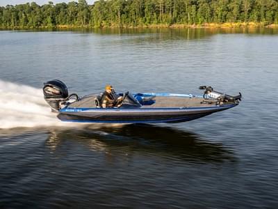 BOATZON | Skeeter ZXR19 2024