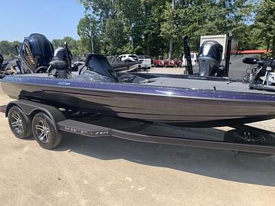 BOATZON | Skeeter ZXR19 2025