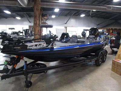 BOATZON | Skeeter ZXR19 2025