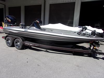 BOATZON | Skeeter ZXR19 2025