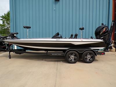 BOATZON | Skeeter ZXR20 2024