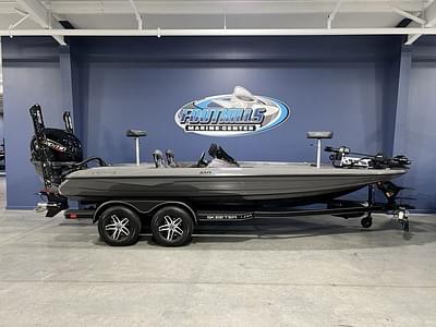 BOATZON | Skeeter ZXR20 2025