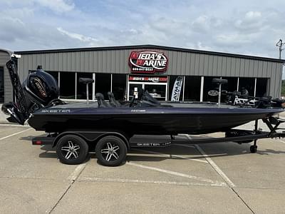 BOATZON | Skeeter ZXR20 2025