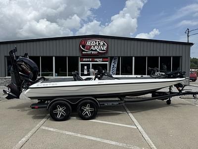 BOATZON | Skeeter ZXR20 2025