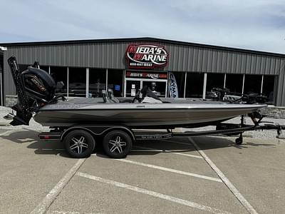 BOATZON | Skeeter ZXR20 2025