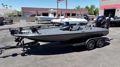 BOATZON | Skeeter ZXR20 2025