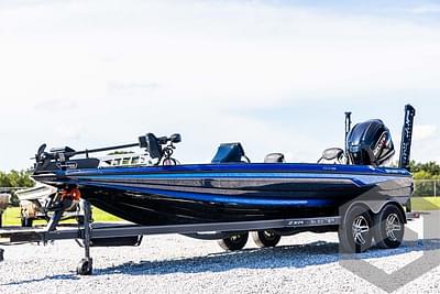 BOATZON | Skeeter ZXR21 2025