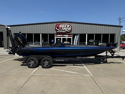 BOATZON | Skeeter ZXR21 2025