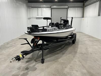 BOATZON | Skeeter ZXR21 2025