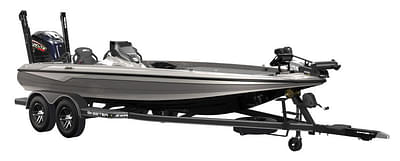 BOATZON | Skeeter ZXR21 2025