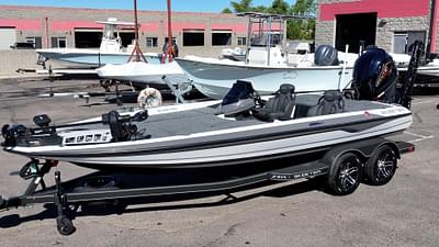 BOATZON | Skeeter ZXR21 2025