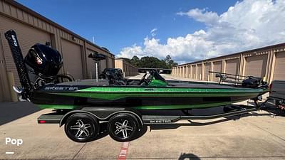 BOATZON | Skeeter ZXR21 DC