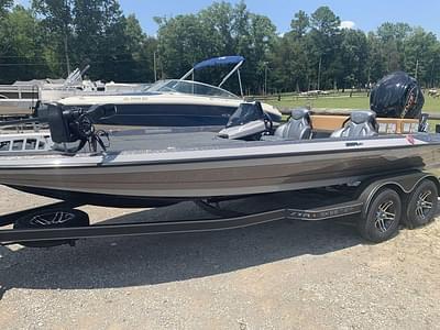 BOATZON | Skeeter ZXR21LE 2025