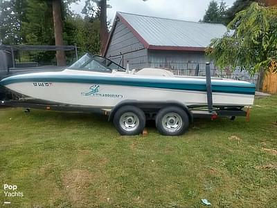 BOATZON | Ski Centurion Falcon Sport 20 BOATZON | Ski Centurion Falcon Sport 20