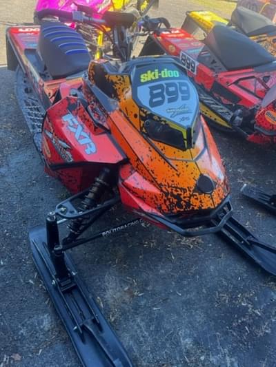 BOATZON | Ski-Doo 600 RS 2021