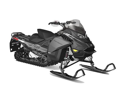 BOATZON | Ski-Doo Backcountry Adrenaline 850 ETEC 146 ES Cobra 16Black 2025