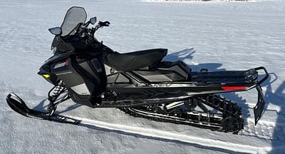 BOATZON | Ski-Doo Backcountry Rotax 850 ETEC Black 2020