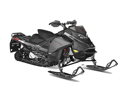 BOATZON | Ski-Doo Backcountry XRS 850 ETEC 146 ES I St 150 1543in Ski72inBlk 2025