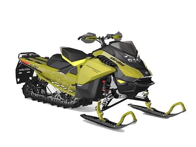 BOATZON | Ski-Doo Backcountry XRS 850 ETEC 146 ES Pow 2039 in Ski72 inYellow 2025