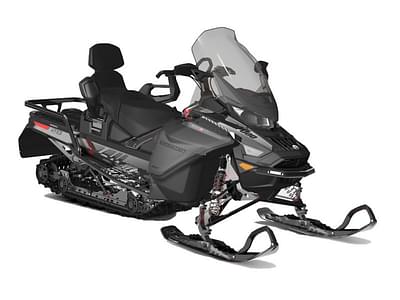 BOATZON | Ski-Doo Expedition LE 600R ETEC 20 Silent Cobra WT 15Black 2025