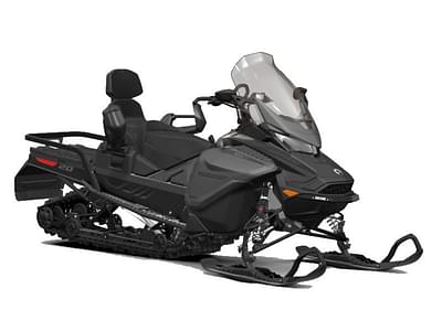 BOATZON | Ski-Doo Expedition LE 900 ACE 20 Silent Cobra WT 15 Black 2024