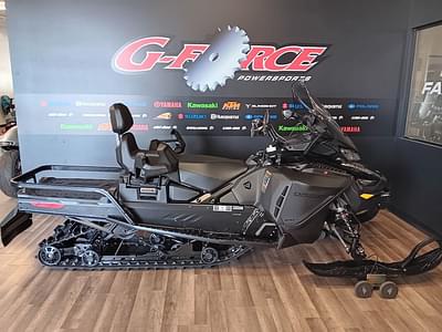 BOATZON | Ski-Doo Expedition LE 900 ACE 20 Silent Cobra WT 15Black 2025