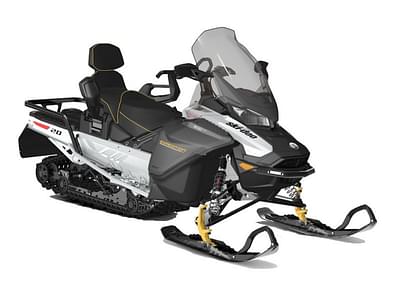 BOATZON | Ski-Doo Expedition LE 900 ACE 20 Silent Cobra WT 15Grey 2025