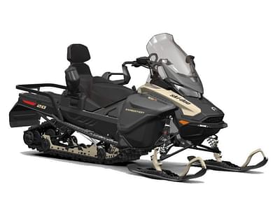 BOATZON | Ski-Doo Expedition LE 900 ACE Turbo 20 Silent Cobra WT 15 Desert 2024