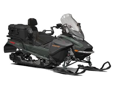 BOATZON | Ski-Doo Expedition SE 900 ACE Turbo Cobra WT 18 72 Green 2024