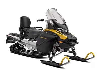 BOATZON | Ski-Doo Expedition Sport 600 EFI 154 Charger 15 2025