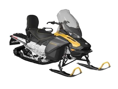 BOATZON | Ski-Doo Expedition Sport 900 ACE 154 Charger 15 2025