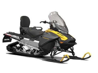 BOATZON | Ski-Doo Expedition Sport Rotax 600 ACE 154 Charger 15 2024