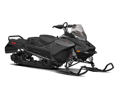 BOATZON | Ski-Doo Expedition Xtreme Rotax 900 ACE Turbo R 154 Cobra WT 18 Black 2024