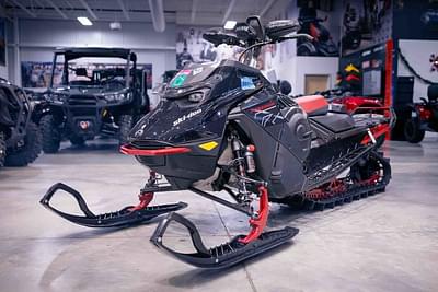 BOATZON | Ski-Doo Freeride 850 ETEC 146 ES SLev PowderMax 25 1025 in 2023