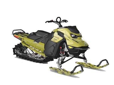 BOATZON | Ski-Doo Freeride 850 ETEC 146 SS SLevel Powder 2545 inYellow 2025