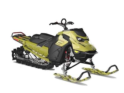 BOATZON | Ski-Doo Freeride 850 ETEC 154 SS HAlt Powder 301025 inYellow 2025