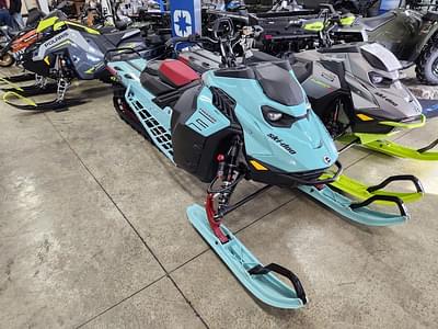 BOATZON | Ski-Doo Freeride 850 ETEC 165 SS HAl PowderMax 30 1025 in 2024