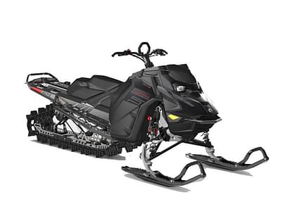 BOATZON | Ski-Doo Freeride 850 ETEC Turbo R 154 SS HAlt Powder 301025 in 2025