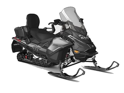 BOATZON | Ski-Doo Grand Touring LE 900 ACE 137 Silent T II 125 2025