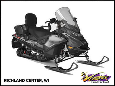 BOATZON | Ski-Doo Grand Touring LE 900 ACE 137 Silent T II 125 2025