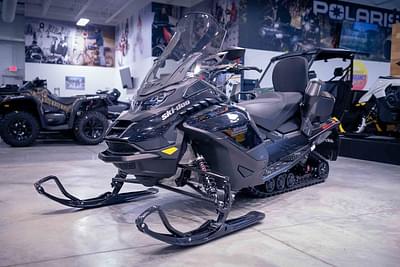 BOATZON | Ski-Doo Grand Touring LE Rotax 900 ACE Turbo R 2024