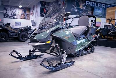 BOATZON | Ski-Doo Grand Touring LE With Luxury Package 900 ACE Turbo R 2024