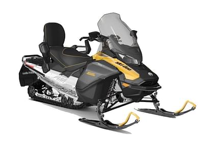 BOATZON | Ski-Doo Grand Touring Sport 900 ACE 137 Silent T II 125 2025