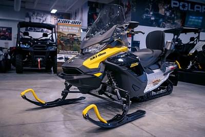 BOATZON | Ski-Doo Grand Touring Sport Rotax 600 ACE 2024