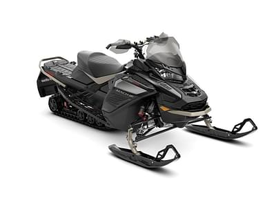 BOATZON | Ski-Doo Mach Z Rotax 900 ACE Turbo R 2ply RipSaw II 125 2022