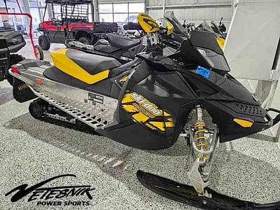 BOATZON | Ski-Doo MX Z TNT 500 SS 2009