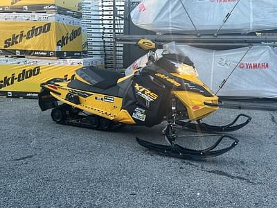 BOATZON | Ski-Doo MX Z XRS 600 HO 2014