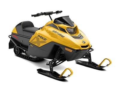 BOATZON | Ski-Doo MXZ 120 2024