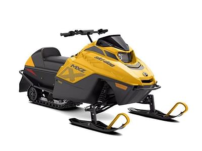 BOATZON | Ski-Doo MXZ 120 2025