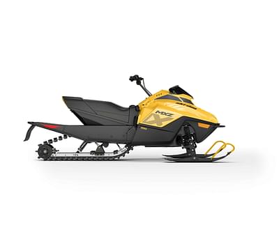 BOATZON | SKI DOO MXZ 200 2025